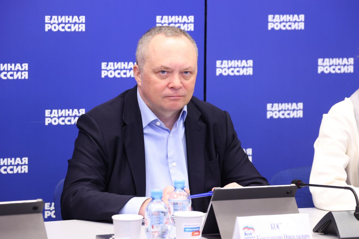 Ведущие политологи оценили предварительное голосование «Единой России» – 2024