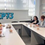 «Единая Россия» в Ульяновской области провела встречи по поддержке женского предпринимательства и молодёжи