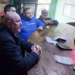 В результате ночного рейда в Энгельсе выявлены нарушения законодательства продажи алкоголя