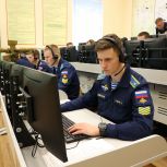Андрей Турчак: Рабочая группа по СВО помогла оборудовать техникой учебный класс в Рязанском высшем военном училище ВДВ