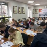 «Диктант победы» в преддверии Дня Победы сегодня прошел в Вологодской области