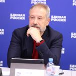 Алексей Чеснаков: «Единая Россия» везде получит достойные результаты