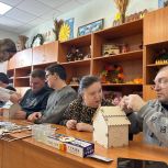 Ко Дню птиц «Единая Россия» провела экологический мастер-класс