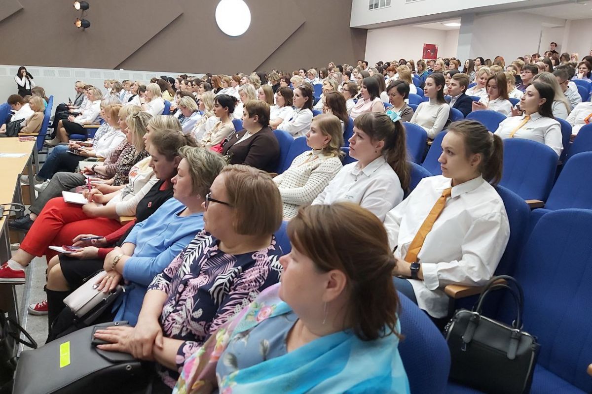 На краевом семинаре-совещании в Перми провели презентацию партпроекта «Мир возможностей»