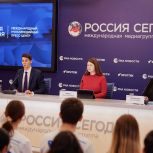 При поддержке «Единой России» запустили образовательную онлайн-платформу по восстановлению истории семьи