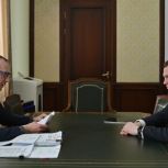 Павел Малков: Задача – подготовить долгосрочные планы развития коммунальной инфраструктуры для каждого муниципального образования