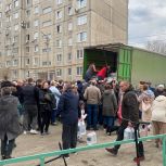 Олег Димов: В Орске в тысячу домов уже вернулись люди, обстановка стабилизируется