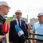 Капремонты школ, детсадов и техникумов: «Единая Россия» и Минпросвещения обсудили с регионами реализацию президентских программ