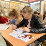 До самой масштабной акции «Единой России» «Диктант Победы» - три дня. Рассказываем, какие площадки подготовили в Смоленской области