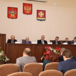 На Кубани обсудили реализацию программы «Социальная догазификация»