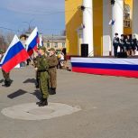 В Челябинской области «Единая Россия» организовала пункты сбора помощи для бойцов СВО