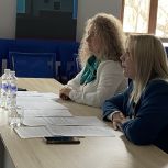 В Иркутской области в рамках акции «Неделя семейных МФЦ» состоялась онлайн-трансляция