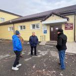 По народной программе "Единой России" в Туве продолжается капитальный ремонт школ