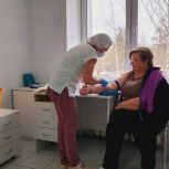 В Туле «Единая Россия» провела диагностическое обследование для мам детей с ОВЗ