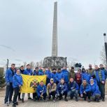 Более 3,5 тысяч активистов «Единой России», МГЕР и «Волонтеров Победы» провели субботники по благоустройству памятников Великой Отечественной войне