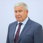 Сергей Есяков поддерживает деятельность благотворительных организаций Кузнецка