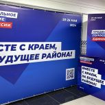 Предварительное голосование «Единой России» пройдет с 20 по 26 мая