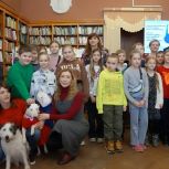 «Единая Россия» дала в Смоленске старт акции по сбору кормов и лекарств для бездомных животных «Лучший друг»