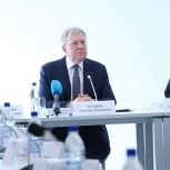 Планы по развитию САФУ обсудили на заседании попечительского и наблюдательного совета вуза