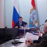 Дмитрий Азаров добился снижения тарифов на обслуживание газового оборудования в Самарской области