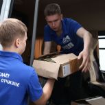 «Единая Россия» организует доставку помощи из регионов для жителей Орска и помогает в зоне ЧС