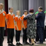 Троицкий район: «Сохраним и приумножим!»