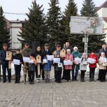 В Дрожжановском районе выбрали лучшие скворечники
