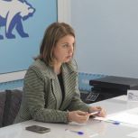 В Ярославской области при поддержке «Единой России» женщины-военнослужащие смогут получить помощь в гражданских медучреждениях