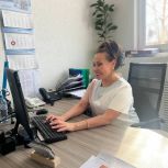 Екатерина Салиндер  участвует в предварительном голосовании «Единой России»
