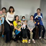 В Бурятии состоялось мероприятие по вопросам защиты материнства
