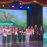 Степан Пыталев: Развитие спортивной инфраструктуры – приоритет Команды Югры