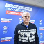 Александр Ломаченко: Хочу сделать свой район Выхино-Жулебино еще лучше