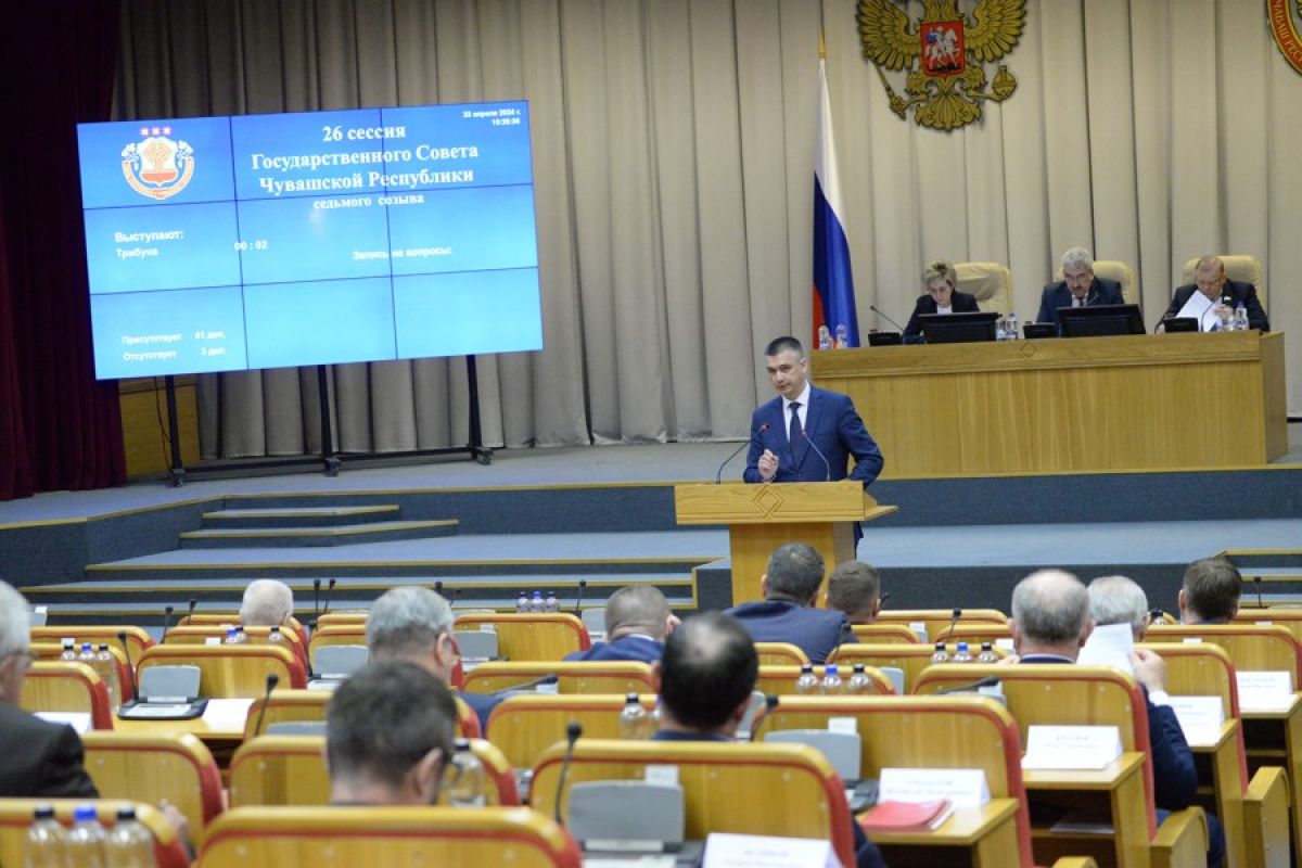 Депутаты расширили меры социальной поддержки