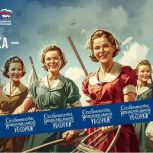 Единая Россия приглашает всех желающих принять участие во Всероссийской экологической акции «Особенности национальной уборки»