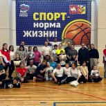 В Кусе прошел первый районный семейный фестиваль