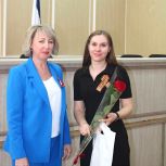 Ряды единороссов Симферопольского района пополнились новыми активистами
