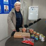 Ветераны подают пример неравнодушия и отзывчивости
