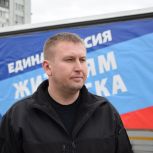 По народной программе «Единой России» в ЛНР отремонтировано более 4,6 тысяч объектов