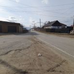 В Каслинском районе продолжится развитие дорожной инфраструктуры