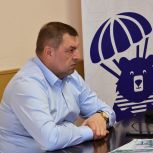 Виталий Артемов ответил на вопросы рязанцев в ходе личного приема