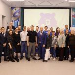 В штабе общественной поддержки в Иркутске стартовал новый сезон «ПолитСтарта»