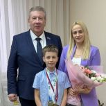 Борис Хохряков: Приёмы граждан – важная часть нашей работы, позволяющая услышать запросы жителей Югры
