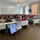 В Елабуге студентам рассказали о важности сохранения исторической памяти