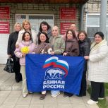 Психологи и врачи встретились с семьями участников СВО в Нолинском районе