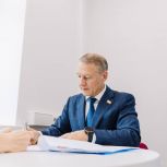 Аркадий Фомин: В каждом районе на встречах с людьми получил поддержку участвовать в предварительном голосовании