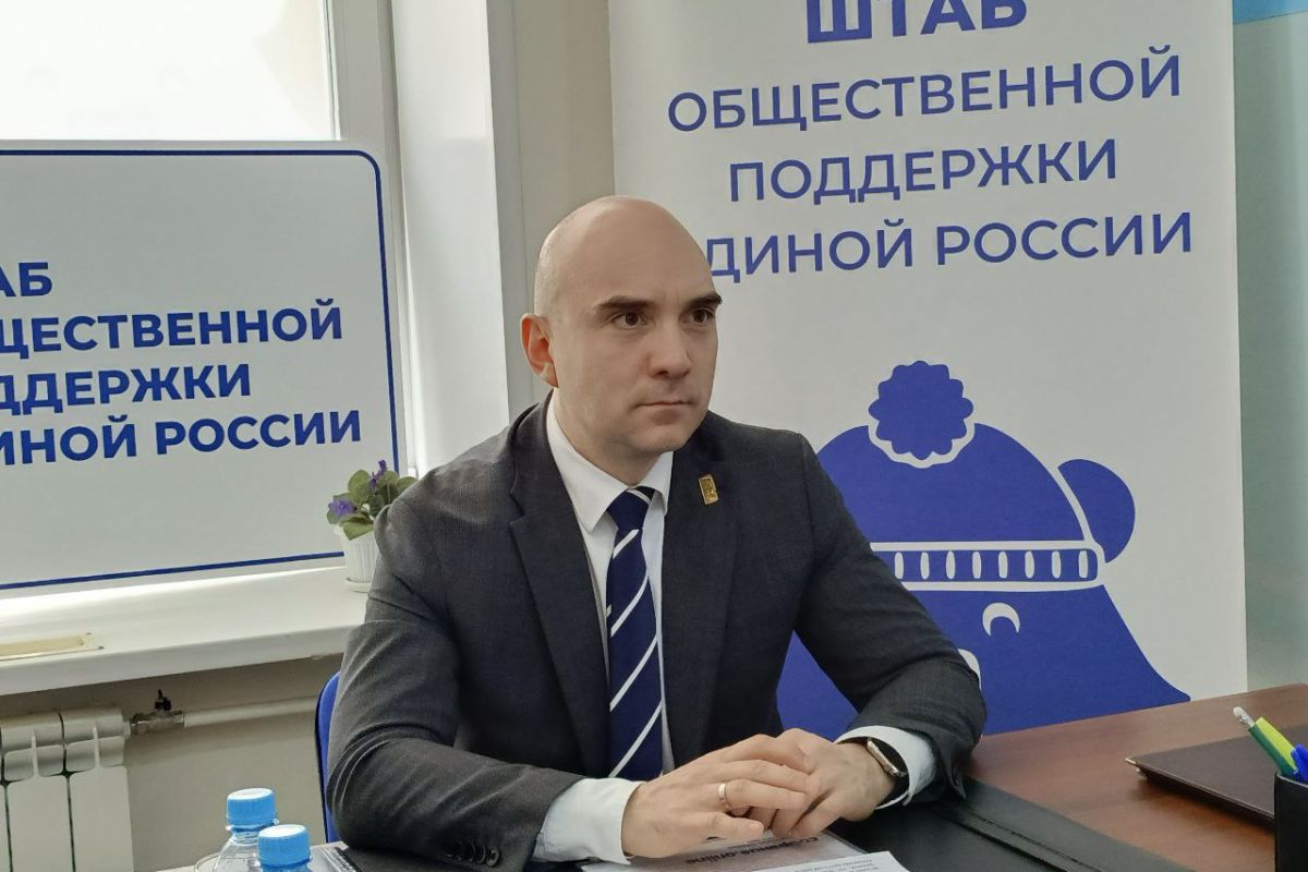 Единая Россия» учредила Национальную премию «Человек труда»
