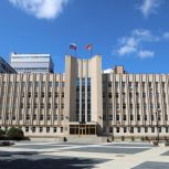 Воронежская облдума приняла ряд законов для совершенствования социальной сферы