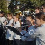 Молодогвардейцы Татарстана запустили акцию «Музыка Победы»