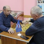 В Ермишинском районе и Касимовском округе состоялись шахматные турниры «Ход Победы»