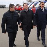 Сотрудникам Архангельского филиала компании «Россети Северо-Запад» передали 20 автомобилей